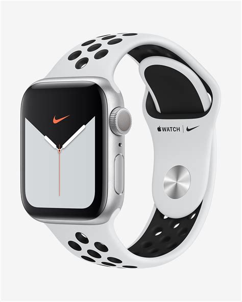 apple watches Nike